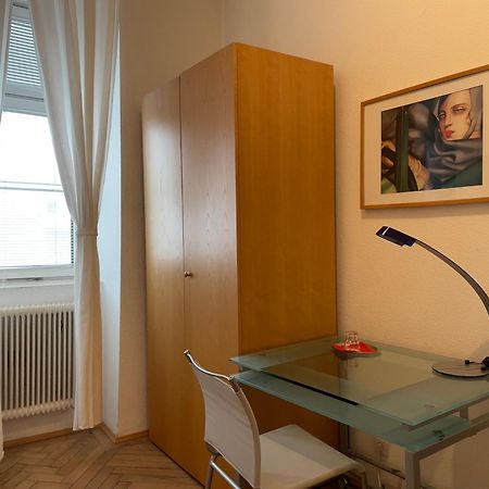 Hotel Wiener Kindl מראה חיצוני תמונה