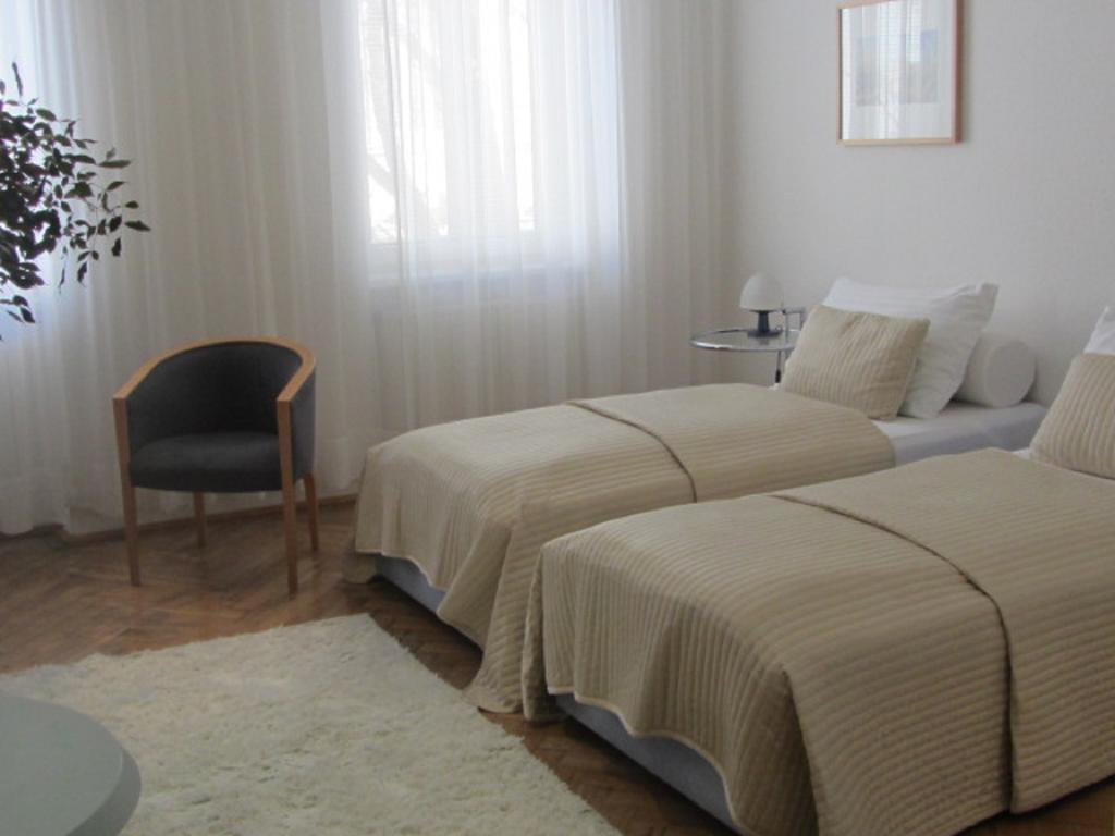 Hotel Wiener Kindl חדר תמונה