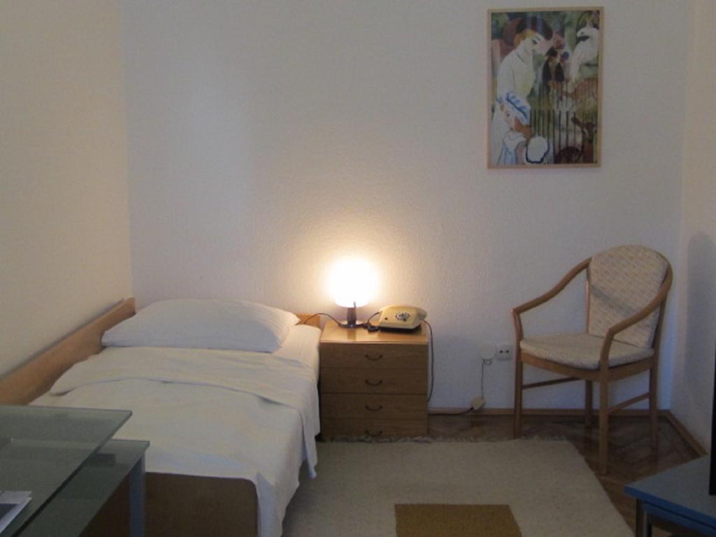 Hotel Wiener Kindl חדר תמונה