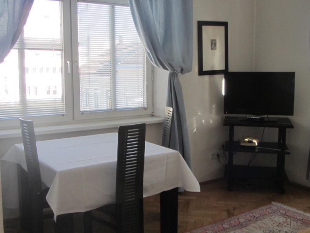 Hotel Wiener Kindl חדר תמונה