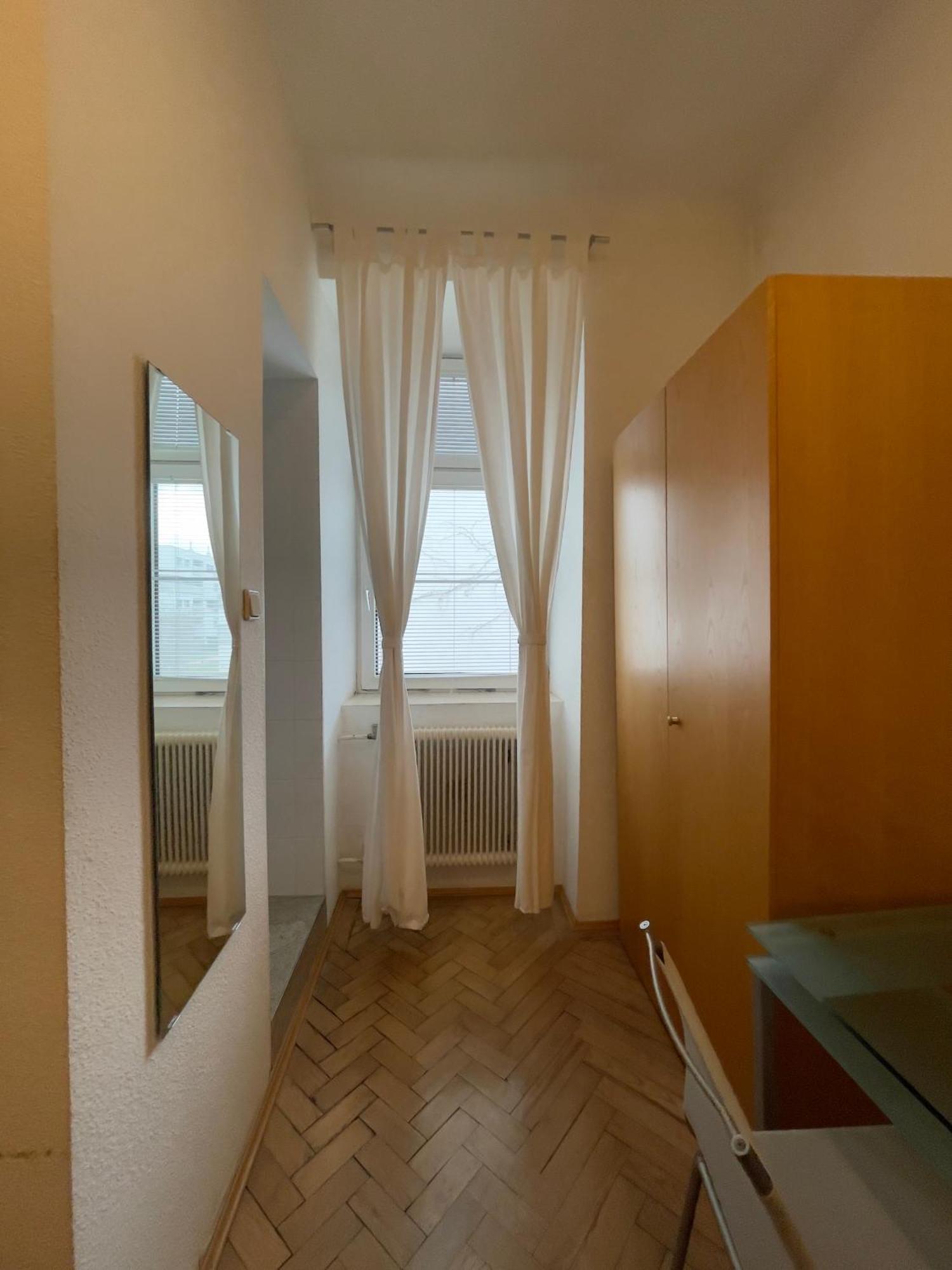 Hotel Wiener Kindl מראה חיצוני תמונה