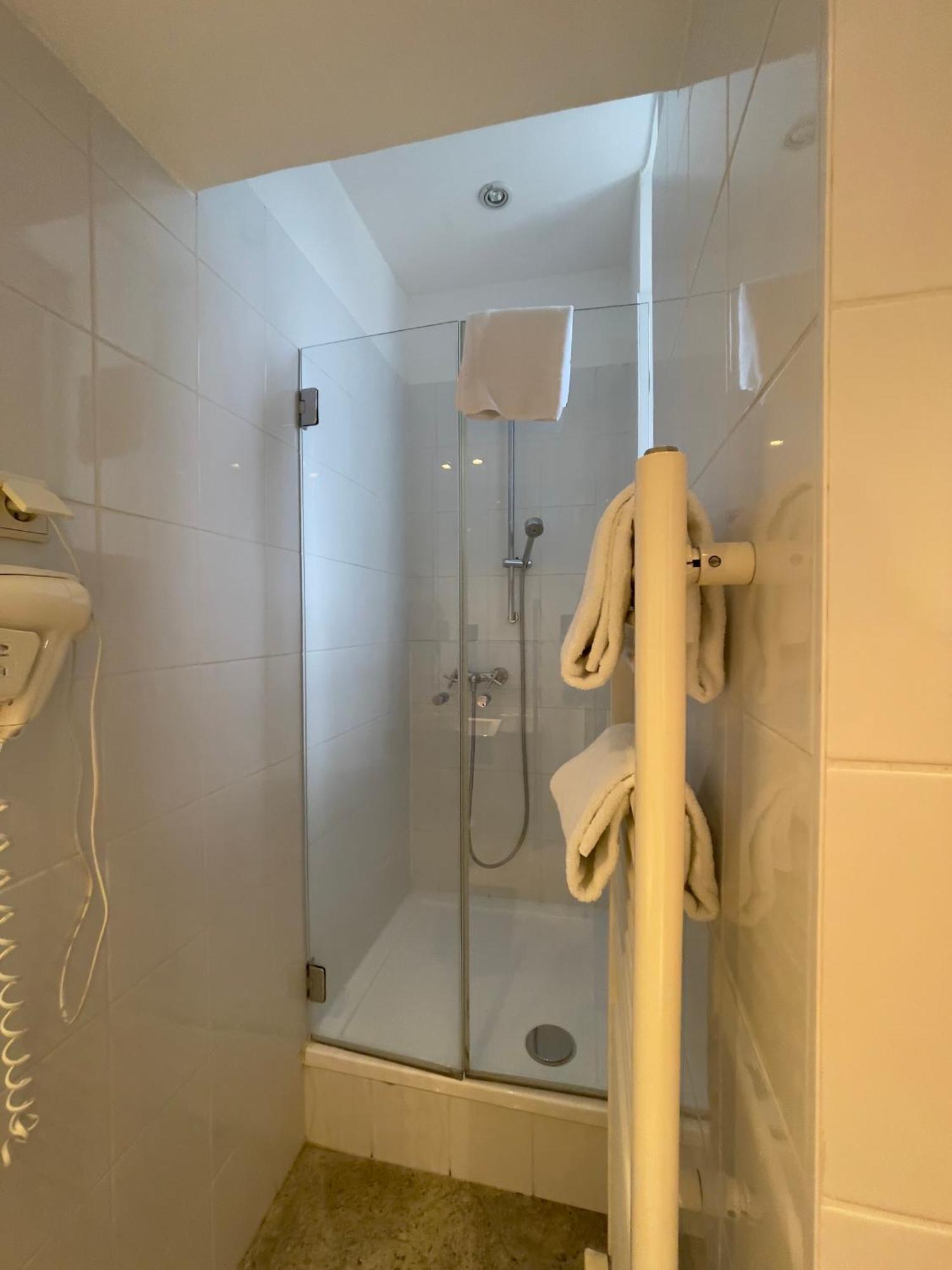 Hotel Wiener Kindl מראה חיצוני תמונה
