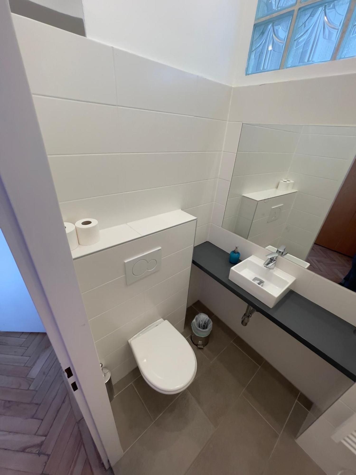 Hotel Wiener Kindl מראה חיצוני תמונה