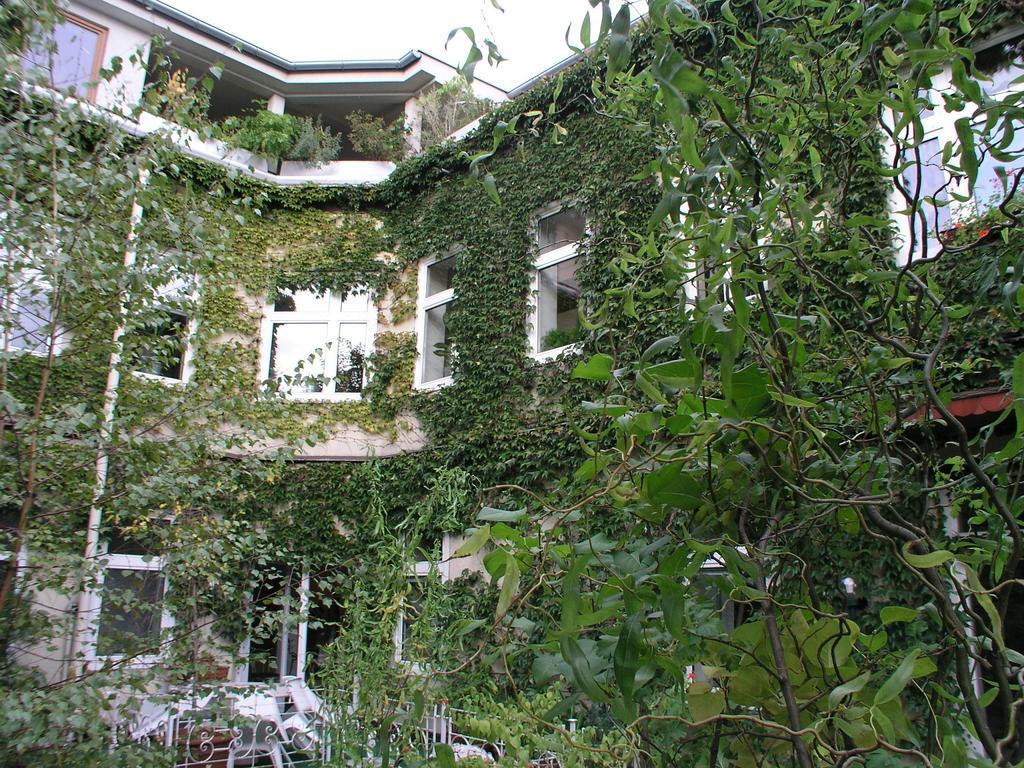 Hotel Wiener Kindl מראה חיצוני תמונה