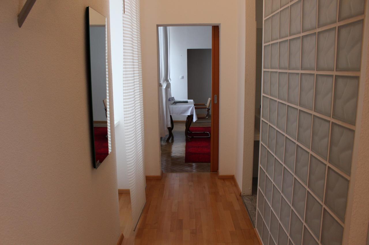 Hotel Wiener Kindl מראה חיצוני תמונה